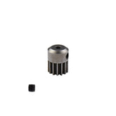 Hosim Motor Gear 16392 Parts for 1:16 H16P H07 H17 RC Truck